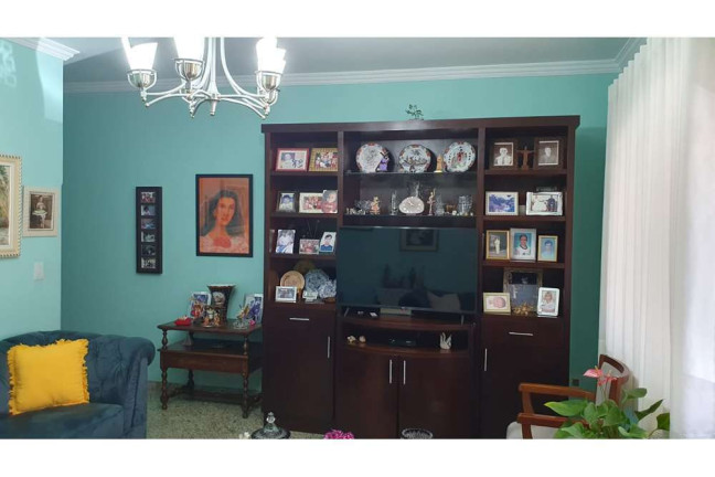 Imagem Casa com 5 Quartos à Venda, 210 m² em Alto Da Moóca - São Paulo