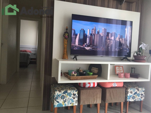 Imagem Apartamento com 3 Quartos à Venda, 71 m² em Vila Nambi - Jundiaí Imagem Apartamento com 3 Quartos à Venda, 71 m² em Vila Nambi - Jundiaí