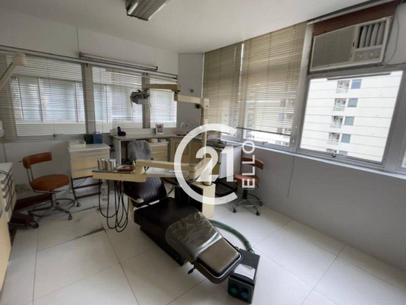 Imagem Imóvel para Alugar, 110 m² em Vila Nova Conceição - São Paulo
