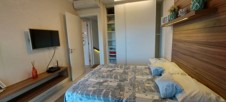 Imagem Apartamento com 2 Quartos à Venda, em Parque Enseada - Guarujá Imagem Apartamento com 2 Quartos à Venda, em Parque Enseada - Guarujá