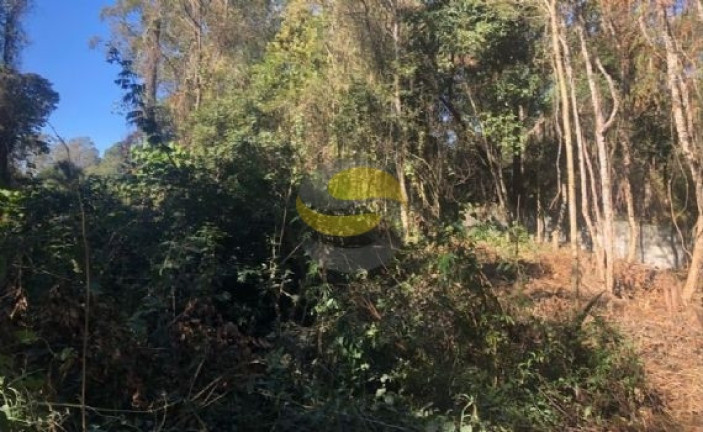 Imagem Terreno à Venda, 500 m² em Paisagem Renoir - Cotia