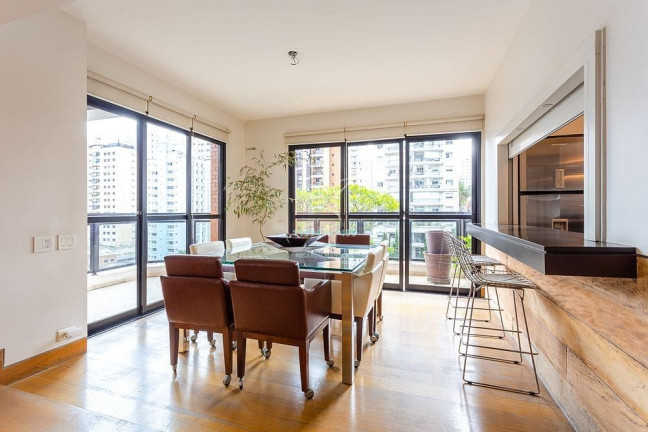 Imagem Apartamento com 2 Quartos à Venda, 172 m² em Perdizes - São Paulo