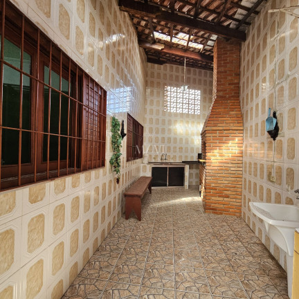 Imagem Casa com 2 Quartos à Venda, 89 m² em Caiçara - Praia Grande Imagem Casa com 2 Quartos à Venda, 89 m² em Caiçara - Praia Grande