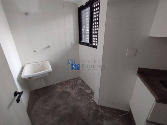 Imagem Apartamento com 2 Quartos à Venda, 97 m² em Higienópolis - São Paulo