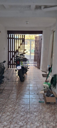 Imagem Sobrado com 2 Quartos à Venda, 90 m² em Jardim Da Gloria - São Paulo Imagem Sobrado com 2 Quartos à Venda, 90 m² em Jardim Da Gloria - São Paulo