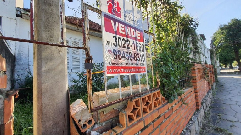 Casa com 2 Quartos à Venda, 300 m² em Sarandi - Porto Alegre