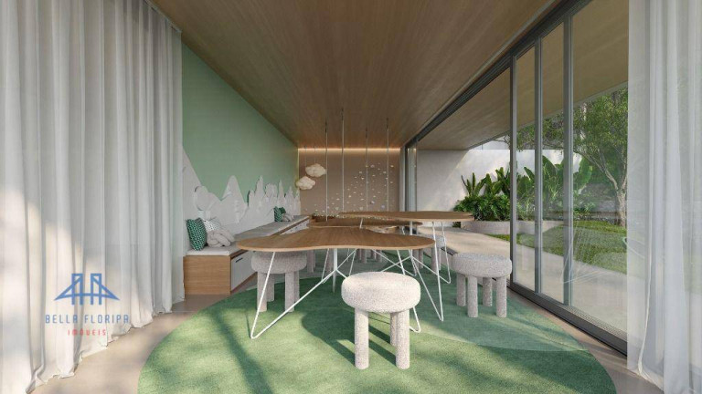 Imagem Studio com 1 Quarto à Venda, 26 m² em Santo Antônio De Lisboa - Florianópolis Imagem Studio com 1 Quarto à Venda, 26 m² em Santo Antônio De Lisboa - Florianópolis