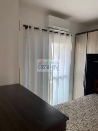 Imagem Apartamento com 1 Quarto à Venda, 35 m² Imagem Apartamento com 1 Quarto à Venda, 35 m²