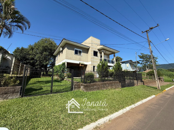 Imagem Casa com 2 Quartos à Venda, 193 m² em Matiel - Feliz Imagem Casa com 2 Quartos à Venda, 193 m² em Matiel - Feliz
