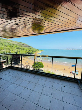 Imagem Imóvel com 3 Quartos à Venda, 99 m² em Praia Do Morro - Guarapari