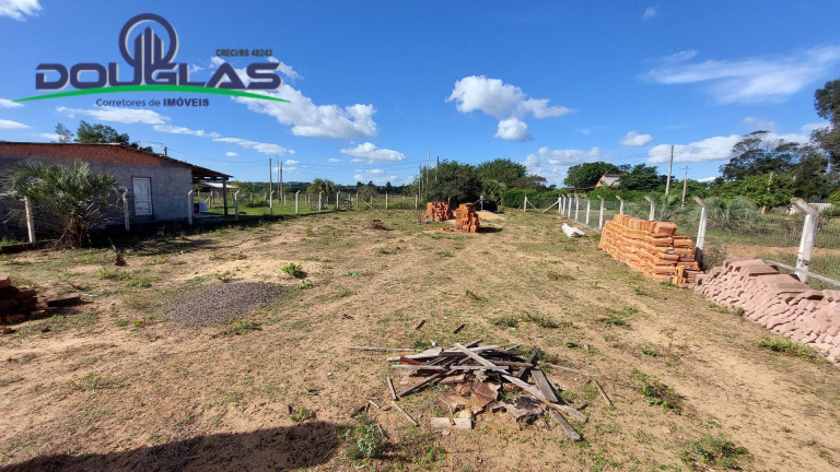 Imagem Terreno à Venda, 800 m² em águas Claras - Viamão