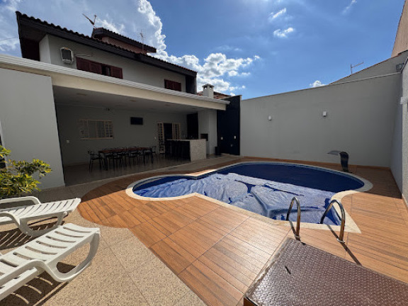 Imagem Casa com 3 Quartos à Venda, 214 m² em Jardim São Paulo - Sorocaba Imagem Casa com 3 Quartos à Venda, 214 m² em Jardim São Paulo - Sorocaba