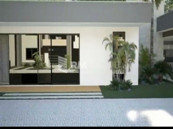 Imagem Casa de Condomínio com 4 Quartos à Venda, 123 m² em Alphaville (abrantes) - Camaçari Imagem Casa de Condomínio com 4 Quartos à Venda, 123 m² em Alphaville (abrantes) - Camaçari
