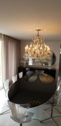 Imagem Apartamento com 3 Quartos à Venda, 160 m² em Perdizes - São Paulo Imagem Apartamento com 3 Quartos à Venda, 160 m² em Perdizes - São Paulo