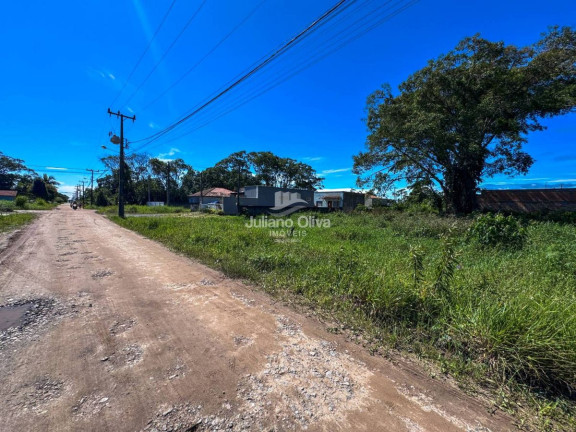 Imagem Terreno à Venda, 390 m² em Barra Do Sai - Itapoá