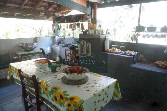 Imagem Chácara com 4 Quartos à Venda, 350 m² em Vila Paiva - São José Dos Campos Imagem Chácara com 4 Quartos à Venda, 350 m² em Vila Paiva - São José Dos Campos