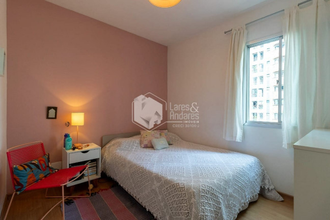 Imagem Apartamento com 2 Quartos à Venda, 60 m² em Brooklin - São Paulo Imagem Apartamento com 2 Quartos à Venda, 60 m² em Brooklin - São Paulo
