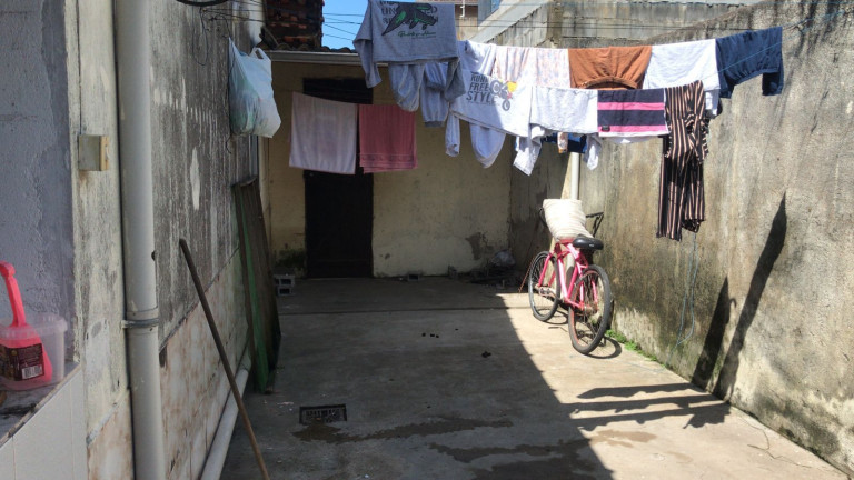 Imagem Casa de Condomínio com 2 Quartos à Venda, 45 m² em Balneário Esmeralda - Praia Grande