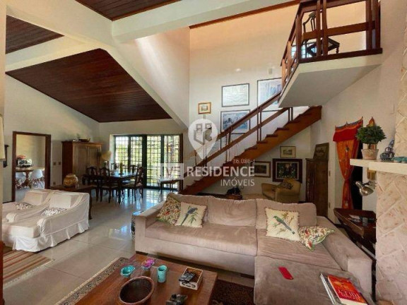 Casa com 4 Quartos à Venda, 451 m² em Parque Das Laranjeiras - Itatiba