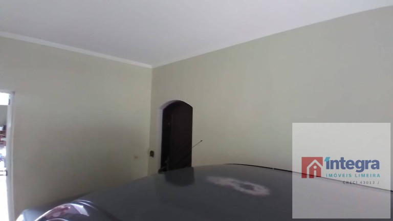 Imagem Casa com 3 Quartos à Venda, 186 m² em Jardim Residencial Victório Lucato - Limeira Imagem Casa com 3 Quartos à Venda, 186 m² em Jardim Residencial Victório Lucato - Limeira