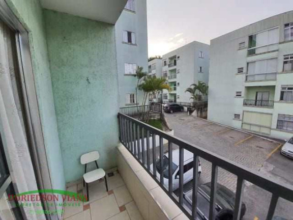 Imagem Apartamento com 2 Quartos à Venda, 70 m² em Cocaia - Guarulhos