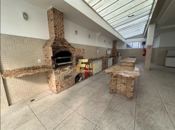 Imagem Imóvel com 3 Quartos à Venda, 100 m² em Praia Da Costa - Vila Velha
