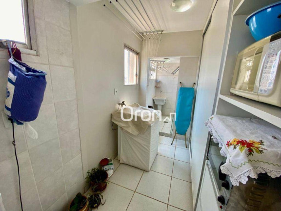 Imagem Apartamento com 3 Quartos à Venda, 90 m² em Setor Oeste - Goiânia Imagem Apartamento com 3 Quartos à Venda, 90 m² em Setor Oeste - Goiânia