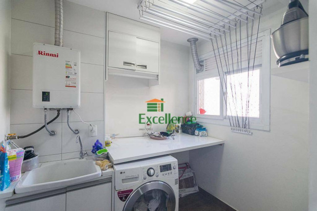 Imagem Apartamento com 3 Quartos à Venda, 88 m² em Campestre - Santo André Imagem Apartamento com 3 Quartos à Venda, 88 m² em Campestre - Santo André