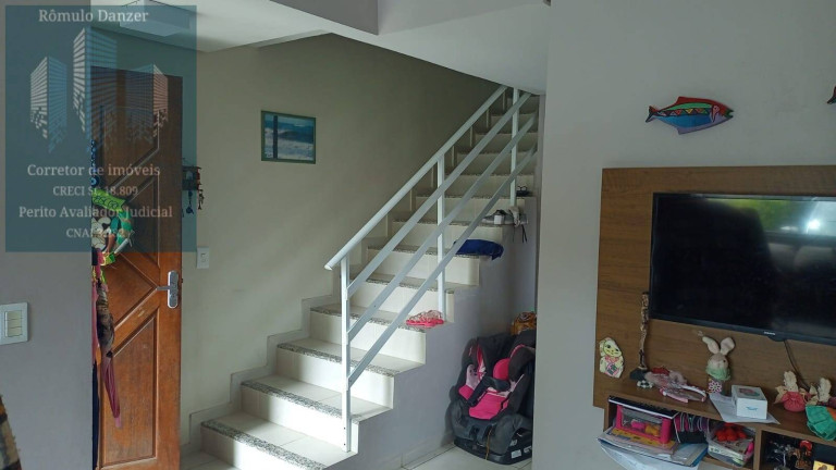 Imagem Casa com 2 Quartos à Venda, 83 m² em Ingleses Do Rio Vermelho - Florianópolis