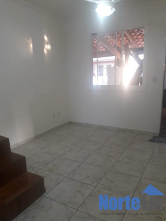Imagem Casa de Condomínio com 2 Quartos à Venda, 80 m² em Loteamento City Jaragua - São Paulo Imagem Casa de Condomínio com 2 Quartos à Venda, 80 m² em Loteamento City Jaragua - São Paulo