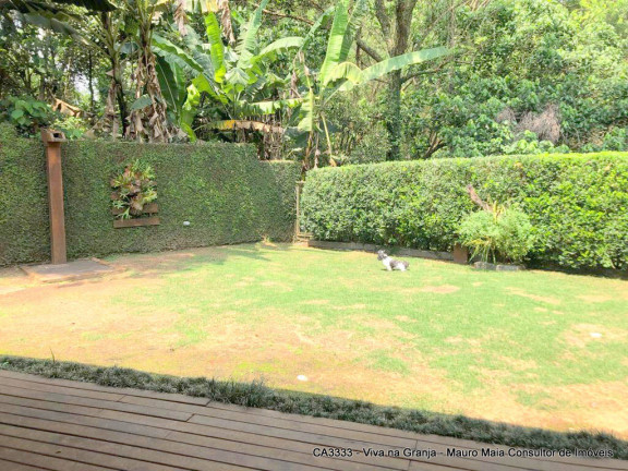 Imagem Casa de Condomínio com 3 Quartos à Venda, 907 m² em Chácara Dos Junqueiras - Carapicuíba