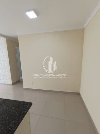Imagem Apartamento com 2 Quartos para Alugar, 50 m² em Iporanga - Sorocaba