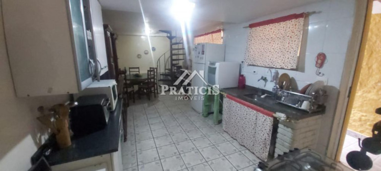 Imagem Casa com 3 Quartos à Venda, 190 m² em Chácara Inglesa - São Paulo