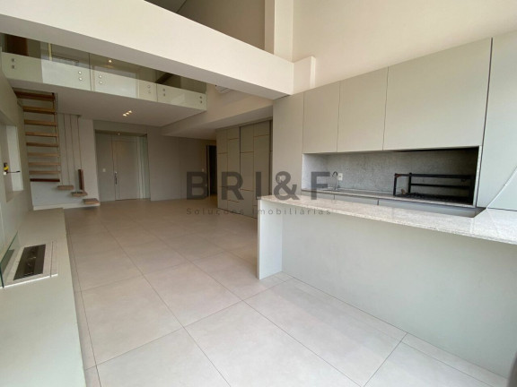 Imagem Apartamento com 3 Quartos à Venda, 145 m² em Brooklin - São Paulo Imagem Apartamento com 3 Quartos à Venda, 145 m² em Brooklin - São Paulo