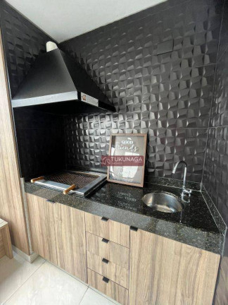 Imagem Apartamento com 2 Quartos à Venda, 75 m² em Jardim Flor Da Montanha - Guarulhos Imagem Apartamento com 2 Quartos à Venda, 75 m² em Jardim Flor Da Montanha - Guarulhos