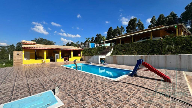 Imagem Chácara com 2 Quartos à Venda, 130 m² em Pouso Alegre - Santa Isabel Imagem Chácara com 2 Quartos à Venda, 130 m² em Pouso Alegre - Santa Isabel
