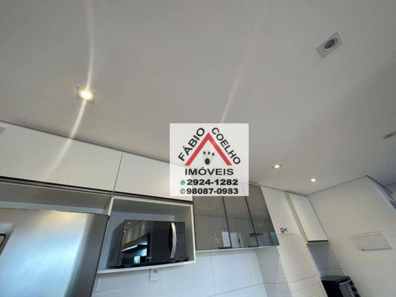 Imagem Apartamento com 2 Quartos à Venda, 42 m² em Paraíso Do Morumbi - São Paulo Imagem Apartamento com 2 Quartos à Venda, 42 m² em Paraíso Do Morumbi - São Paulo