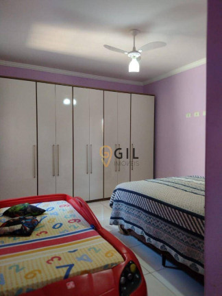 Imagem Casa com 4 Quartos à Venda, 192 m² em Parque Ecológico I - Boituva Imagem Casa com 4 Quartos à Venda, 192 m² em Parque Ecológico I - Boituva
