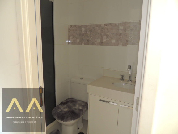 Imagem Apartamento com 32 Quartos à Venda, 97 m² em Alphaville Empresarial - Barueri