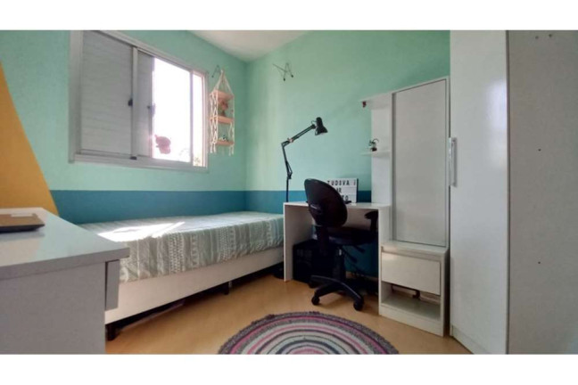 Imagem Imóvel com 2 Quartos à Venda, 48 m² em Jardim Santa Emília - São Paulo Imagem Imóvel com 2 Quartos à Venda, 48 m² em Jardim Santa Emília - São Paulo