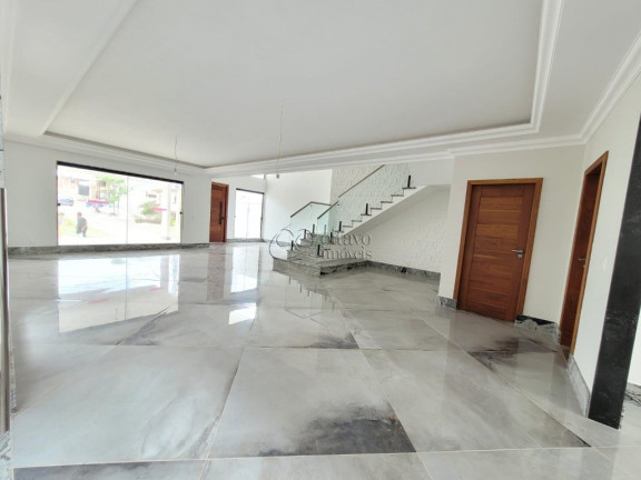 Imagem Casa com 4 Quartos à Venda, 354 m² em Lagoa - Macaé Imagem Casa com 4 Quartos à Venda, 354 m² em Lagoa - Macaé