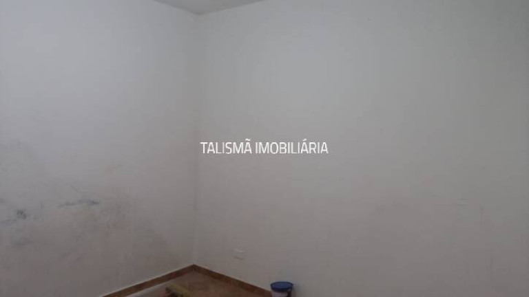 Imagem Casa com 1 Quarto para Alugar, 60 m² em Jardim Record - Taboão Da Serra