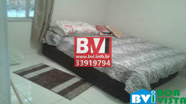 Imagem Apartamento com 1 Quarto à Venda, 48 m² em Braz De Pina - Rio De Janeiro