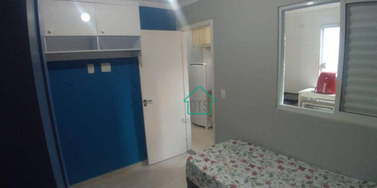 Imagem Apartamento com 1 Quarto à Venda ou Locação, 45 m² em Tatuapé - São Paulo