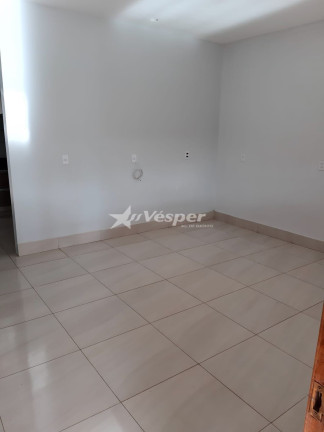 Imagem Casa com 2 Quartos à Venda, 150 m² em Residencial Solar São Francisco Ii - Trindade