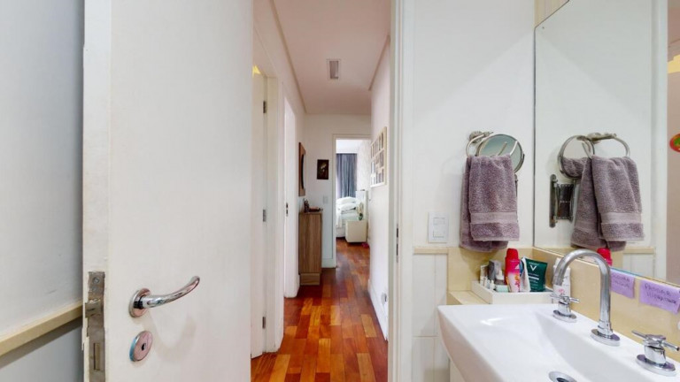 Imagem Imóvel com 3 Quartos à Venda, 100 m² em Higienópolis - São Paulo Imagem Imóvel com 3 Quartos à Venda, 100 m² em Higienópolis - São Paulo