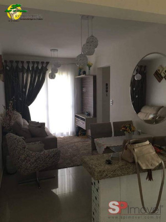 Imagem Apartamento com 2 Quartos à Venda, 50 m² em Tremembe - São Paulo Imagem Apartamento com 2 Quartos à Venda, 50 m² em Tremembe - São Paulo
