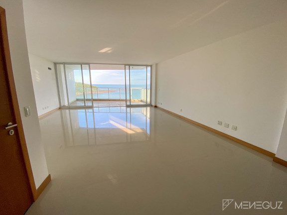 Apartamento com 4 Quartos à Venda, 200 m² em Enseada Azul - Guarapari