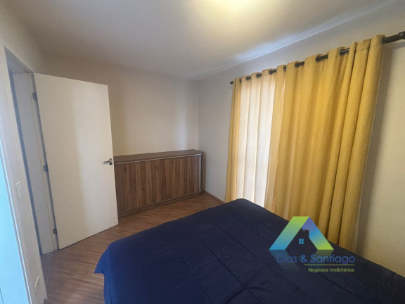 Imagem Apartamento com 3 Quartos à Venda, 89 m² em Campestre - Santo André