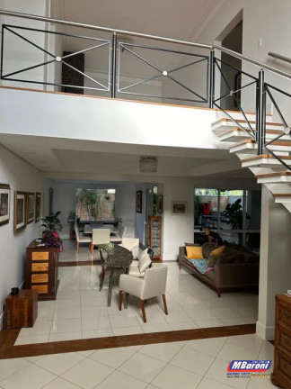 Imagem Casa com 4 Quartos à Venda, 460 m² em Tamboré - Santana De Parnaíba Imagem Casa com 4 Quartos à Venda, 460 m² em Tamboré - Santana De Parnaíba